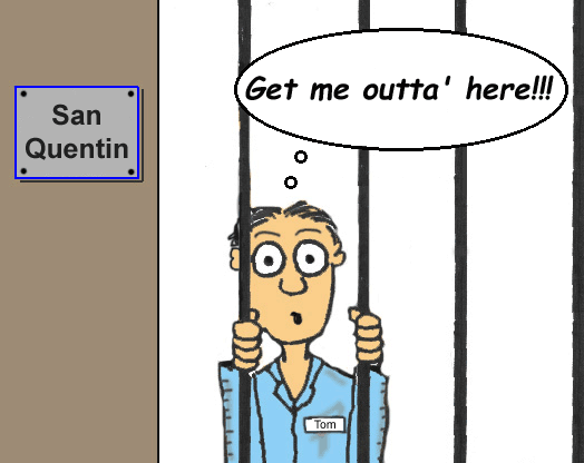 Me in Prison